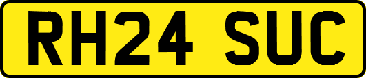 RH24SUC