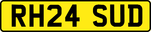 RH24SUD