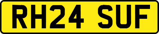 RH24SUF