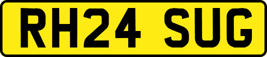 RH24SUG