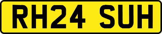 RH24SUH