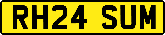 RH24SUM