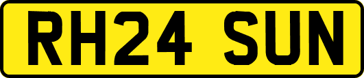 RH24SUN
