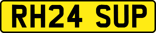 RH24SUP
