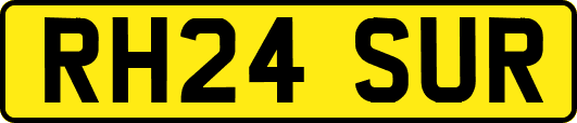 RH24SUR