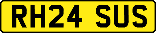 RH24SUS
