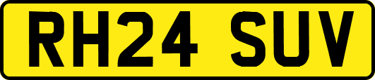 RH24SUV