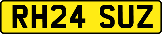 RH24SUZ