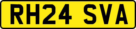 RH24SVA