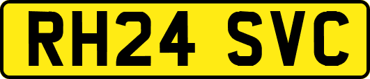 RH24SVC