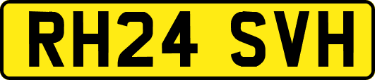 RH24SVH
