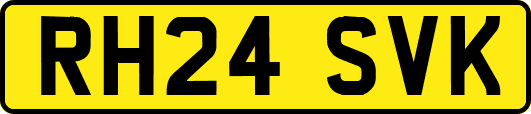 RH24SVK