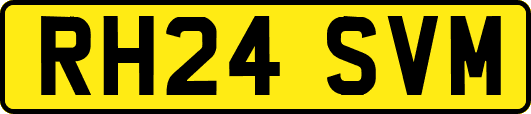 RH24SVM