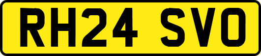RH24SVO