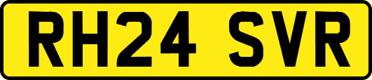 RH24SVR