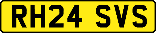 RH24SVS