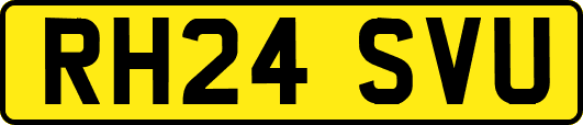 RH24SVU