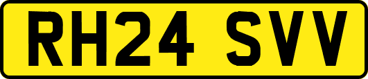 RH24SVV