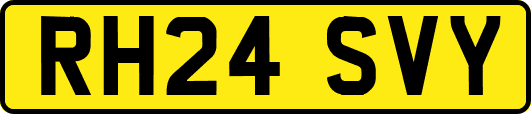 RH24SVY
