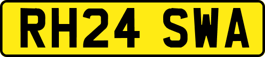 RH24SWA