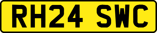 RH24SWC