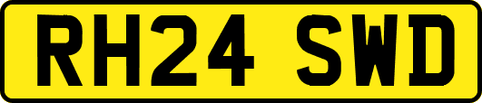 RH24SWD