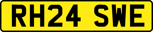 RH24SWE