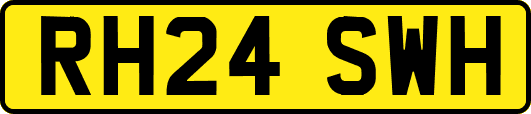 RH24SWH