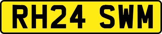 RH24SWM