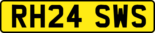 RH24SWS
