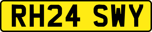 RH24SWY