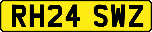 RH24SWZ