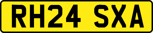 RH24SXA