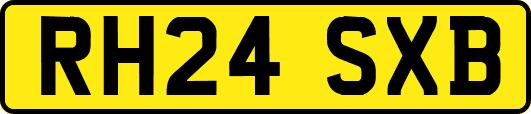 RH24SXB