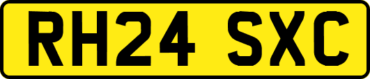 RH24SXC