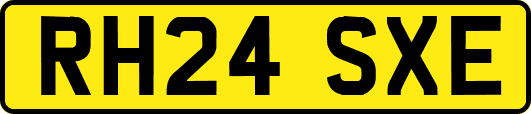 RH24SXE