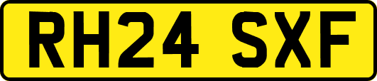RH24SXF