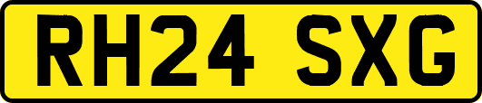 RH24SXG