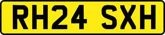RH24SXH