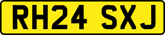 RH24SXJ