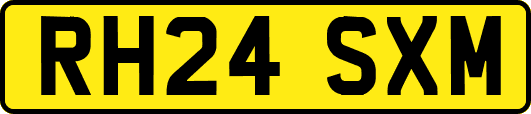 RH24SXM