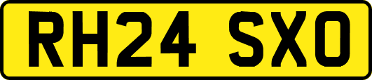 RH24SXO