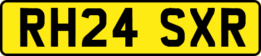 RH24SXR