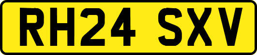RH24SXV