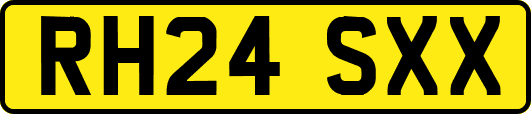 RH24SXX