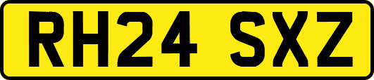 RH24SXZ