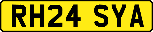 RH24SYA