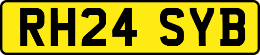 RH24SYB