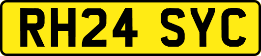RH24SYC