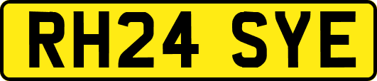 RH24SYE